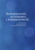 Suwerennoś... - Dariusz Szpoper, Przemysław Dąbrowski -  books from Poland