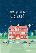 polish book : Hotel dla ... - Lidia Brankovic