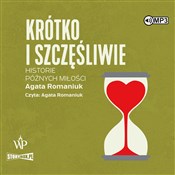 Zobacz : [Audiobook... - Agata Romaniuk