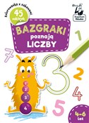 Książka : Bazgraki p... - Katarzyna Szumska