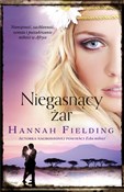 Niegasnący... - Hannah Fielding -  Polish Bookstore 