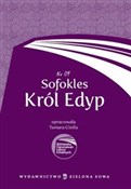 polish book : Król Edyp ... - Sofokles