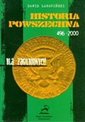 Książka : Historia p... - Dawid Lasociński