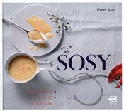 Sosy - Peter Auer -  books from Poland