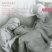Mozart: Re... -  Książka z wysyłką do UK