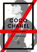 Coco Chane... - Hal Vaughan - Ksiegarnia w UK