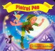 Piotruś Pa... - Urszula Kozłowska -  foreign books in polish 