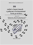 99 zadań o... - Wiesława Regel -  foreign books in polish 