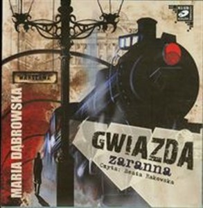 Picture of [Audiobook] Gwiazda zaranna