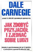 Jak zdobyć... - Dale Carnegie -  books in polish 