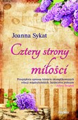 Cztery str... - Joanna Sykat -  Polish Bookstore 