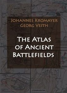 Picture of The Atlas of Ancient Battlefields