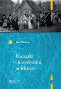 Początki c... - Jan Doktór -  foreign books in polish 