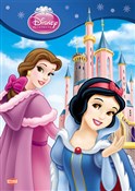 Disney Ksi... - Opracowanie Zbiorowe -  Książka z wysyłką do UK