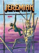 Jeremiah 1... - Huppen Hermann -  foreign books in polish 