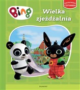 Bing Wielk... - Ted Dewan -  books from Poland