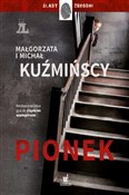 Pionek wyd... - Małgorzata Kuźmińska, Michał Kuźmiński - Ksiegarnia w UK