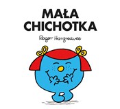 Polska książka : Mała Chich... - Roger Hargreaves