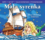 Polska książka : [Audiobook... - Hans Christian Andersen