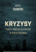 polish book : Kryzysy Pu... - Jared Diamond