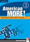 polish book : American M... - Elspeth Rawstron, Herbert Puchta, Jeff Stranks, GĂĽnter Gerngross, Christian Holzmann, Peter Lewis-J