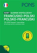 Książka : Nowy Słown... - Opracowanie Zbiorowe