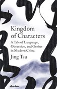 Kingdom of... - Jing Tsu -  Polish Bookstore 