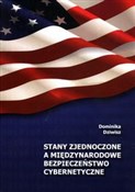 Stany Zjed... - Dominika Dziwisz -  books in polish 