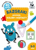 Bazgraki p... - Katarzyna Szumska -  foreign books in polish 