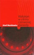 Watykan w ... - Józef Mackiewicz -  books in polish 