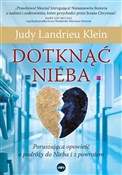 Polska książka : Dotknąć Ni... - Judy Landrieu Klein