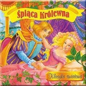 Śpiąca Kró... - Opracowanie Zbiorowe -  books from Poland