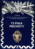 73 Pułk Pi... - Leszek Szostek -  Polish Bookstore 