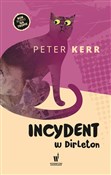 Incydent w... - Peter Kerr -  books in polish 