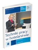 polish book : Techniki p... - Aleksandra Lewandowska