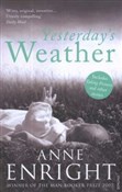polish book : Yesterday'... - Anne Enright