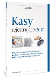 Picture of Kasy rejestrujące 2017