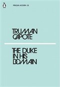 Polska książka : The Duke i... - Truman Capote