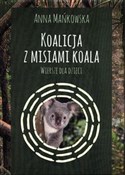 Koalicja z... - Anna Mańkowska -  Polish Bookstore 
