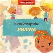 Pranie - Maria Konopnicka -  books in polish 