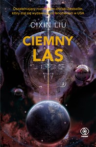 Picture of Ciemny las