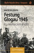 Festung Gl... - Maciej Szczerepa -  books from Poland