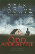 Odd Apocal... - Dean Koontz -  foreign books in polish 