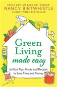 Książka : Green Livi... - Nancy Birtwhistle