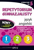 Polska książka : Repetytori... - Monika Kociołek