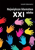 Największe... - Leszek Galarowicz -  books from Poland