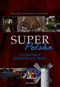 Książka : Super Pols... - Marta Sapała, Anna Olej-Kobus, Krzysztof Kobus