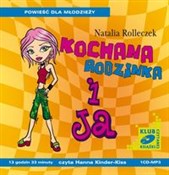 [Audiobook... - Natalia Rolleczek -  Polish Bookstore 