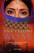 Woal - Ana Veloso -  Polish Bookstore 