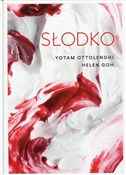 Słodko - Yotam Ottolenghi, Helen Goh -  Polish Bookstore 